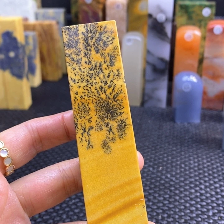 江西石啥***了青田石印章石