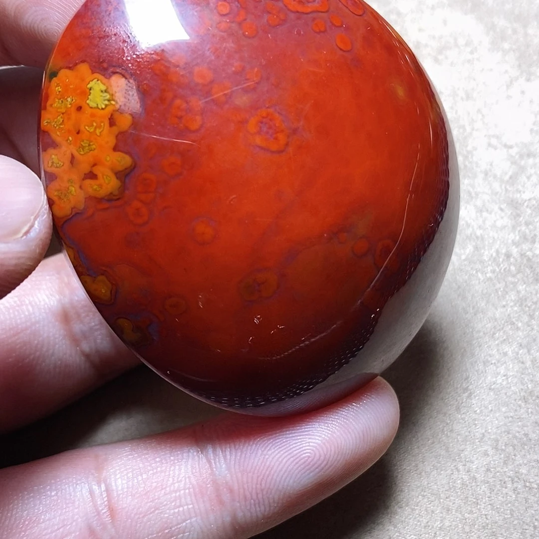 玛瑙/玉髓颈饰未镶嵌水****店