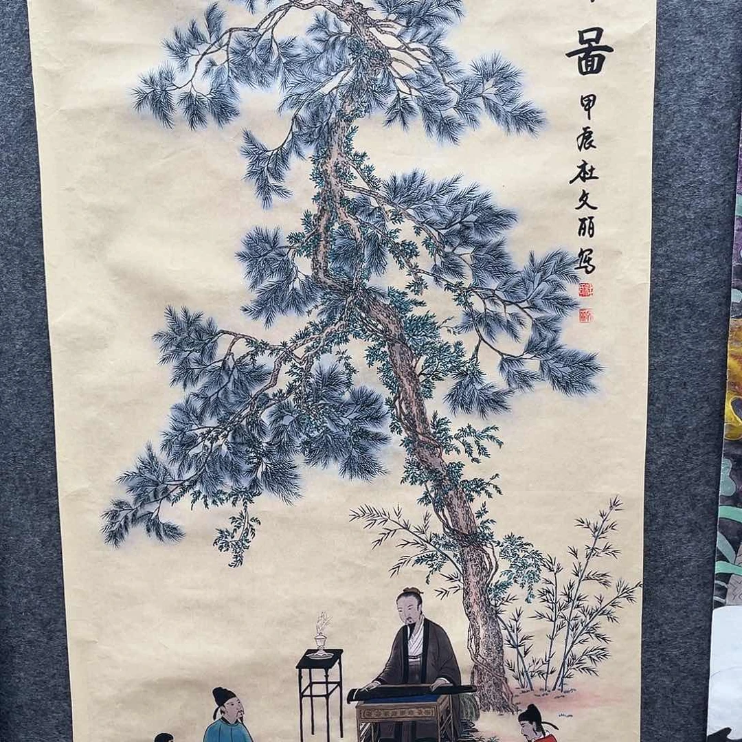 艺术作品美术作品1