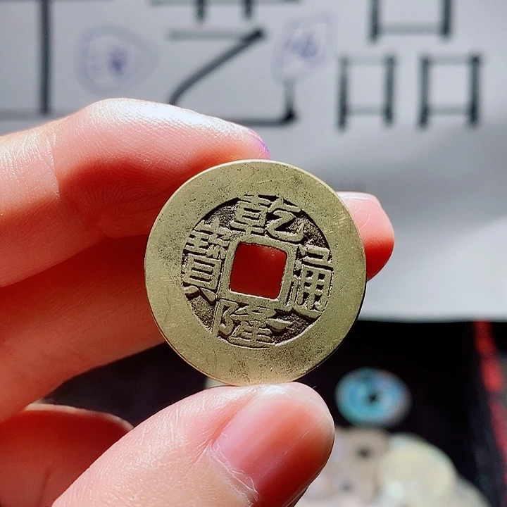 F***k小陈小陈  手机挂件工艺品  012