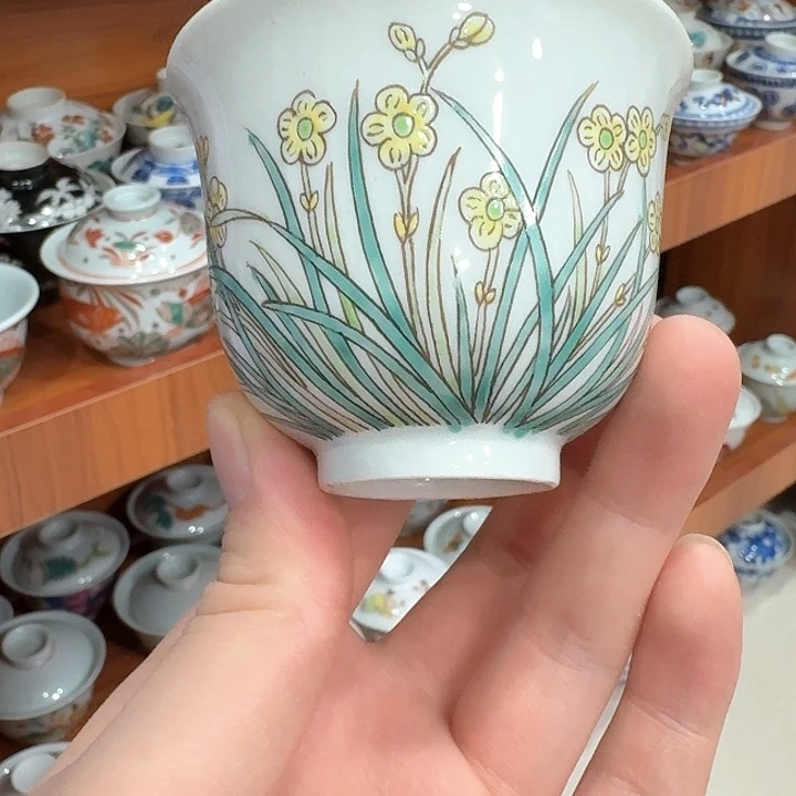 陶瓷艺术品收藏陶瓷