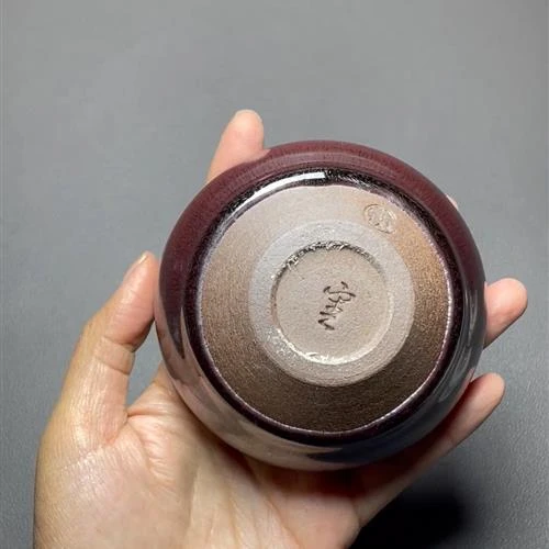 【闪购商品】茶盏-626............