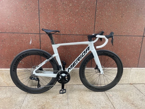 25款瑞克多5000公路车