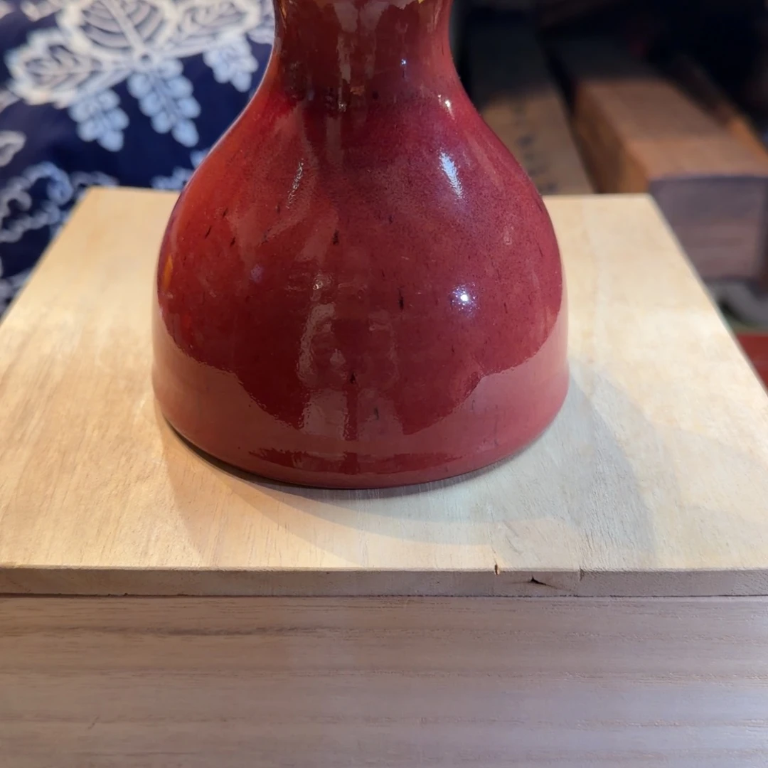 文***&陶其他日本工艺品陶瓷摆件直邮