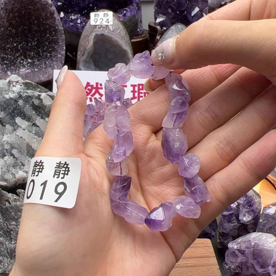 未镶嵌水晶大型摆件（非配饰）019