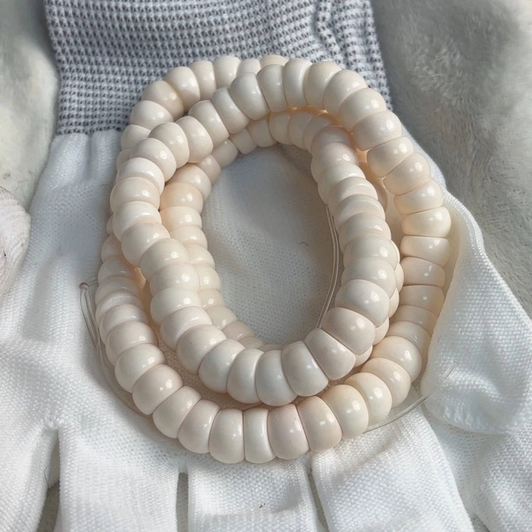 手串/手链鹿骨鹿骨