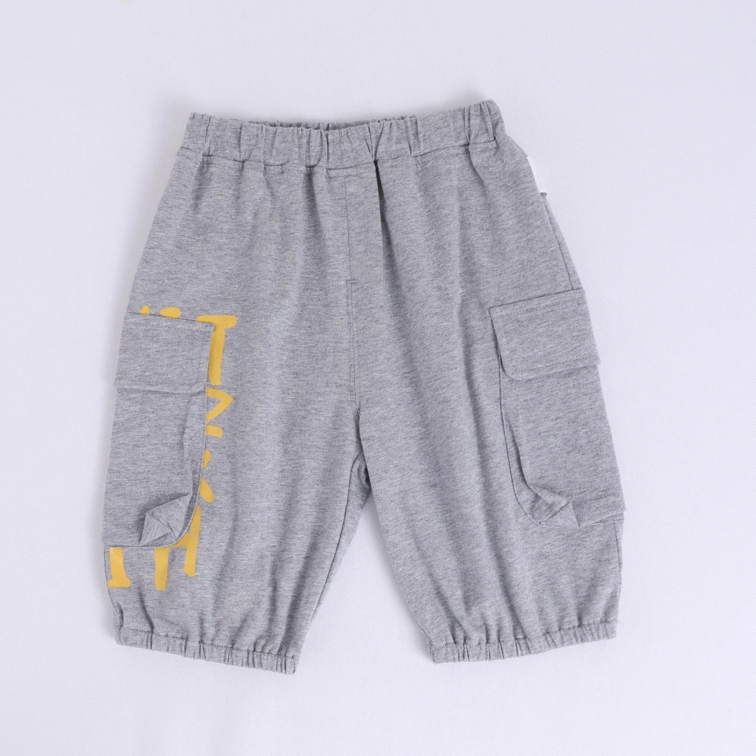 针织七分裤93218006