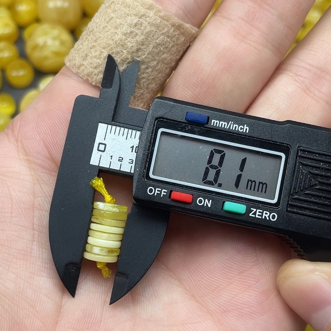 未镶嵌蜜蜡珠宝奇石