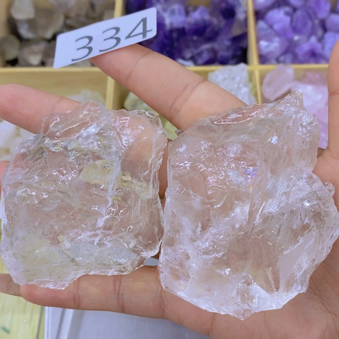 水晶未镶嵌未镶嵌334