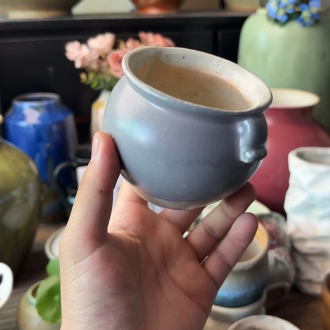 摆件景德镇花瓶花瓶