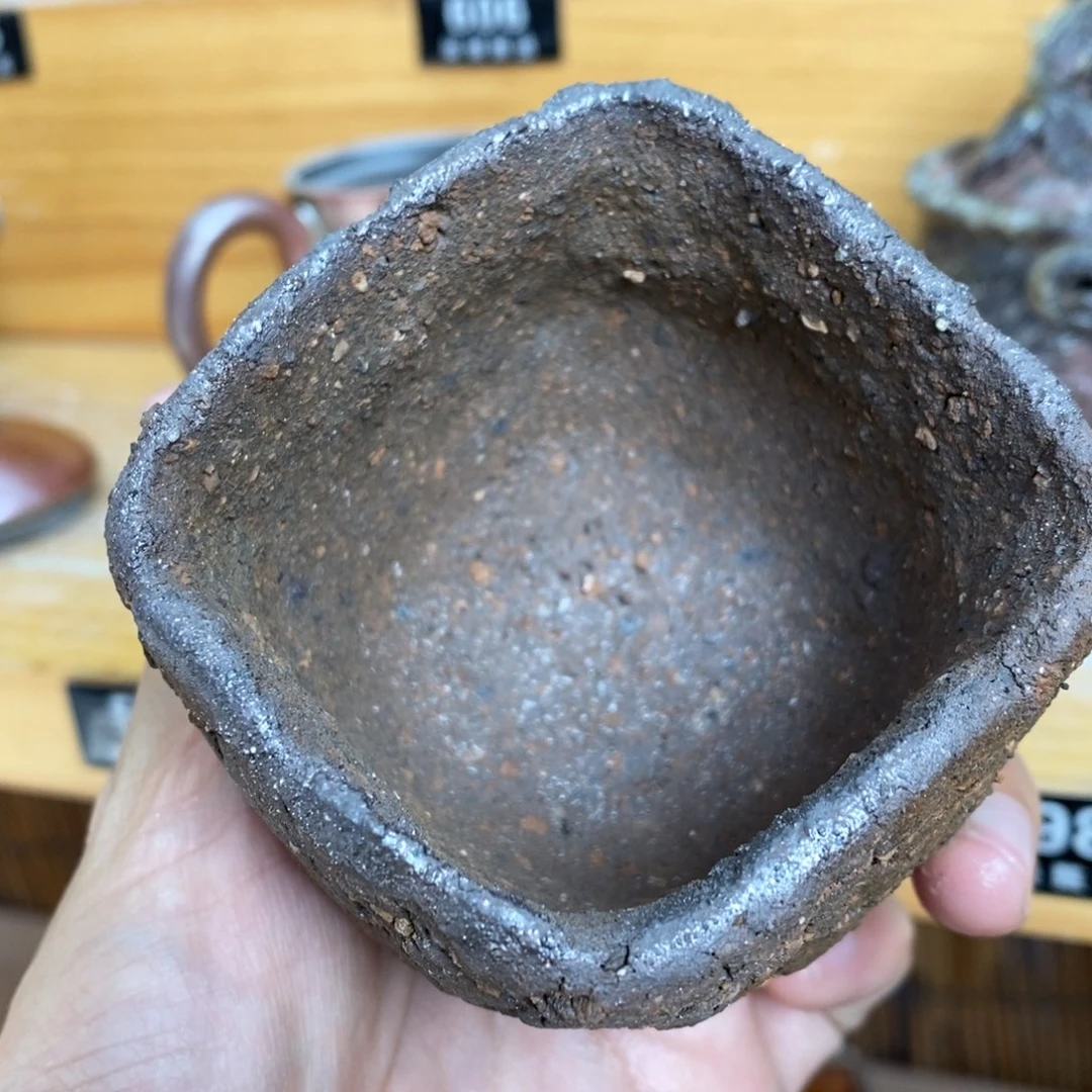 陶园柴烧 精品高货610