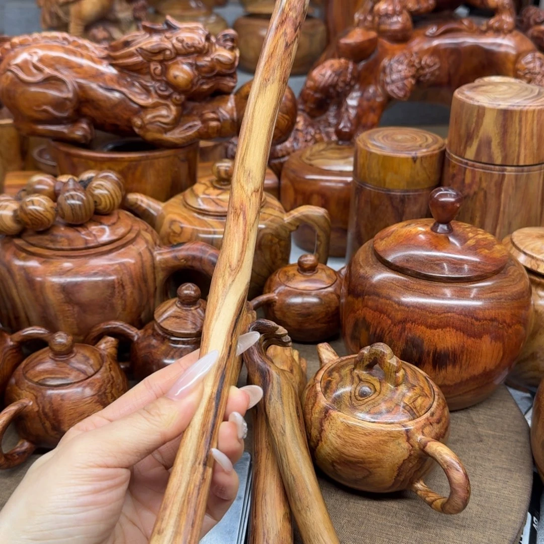 L***宁黄花梨/降香黄檀1