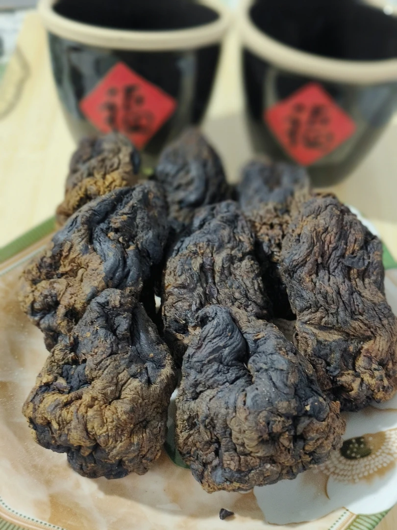 赤峰特产咸菜疙瘩  各种口味拼装