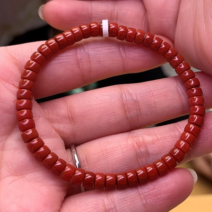 南红玛瑙未镶嵌原矿