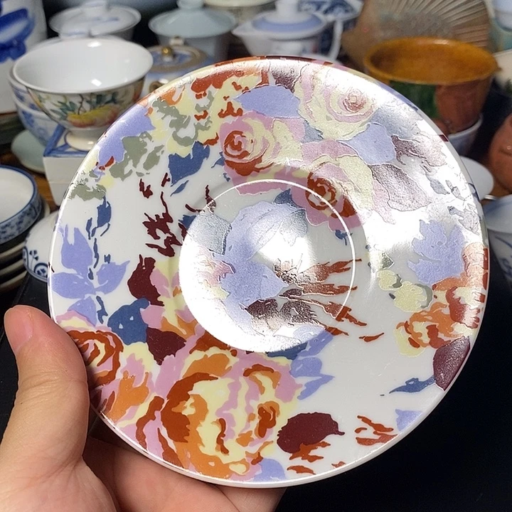 1#茶器茶叶摆件周边