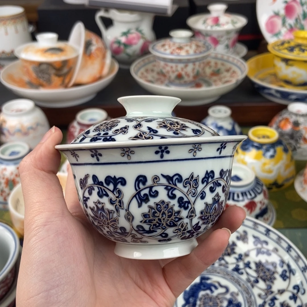 陶瓷的设计师是不是可以在一起
