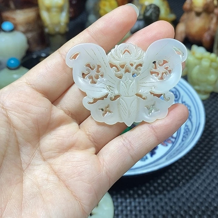 精选商品一图一物