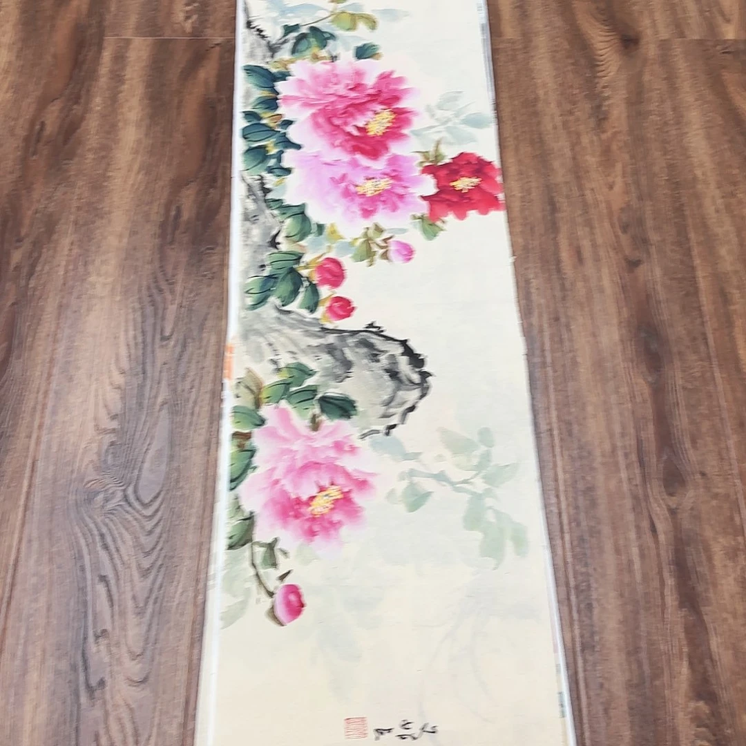 国画国画等多种艺术