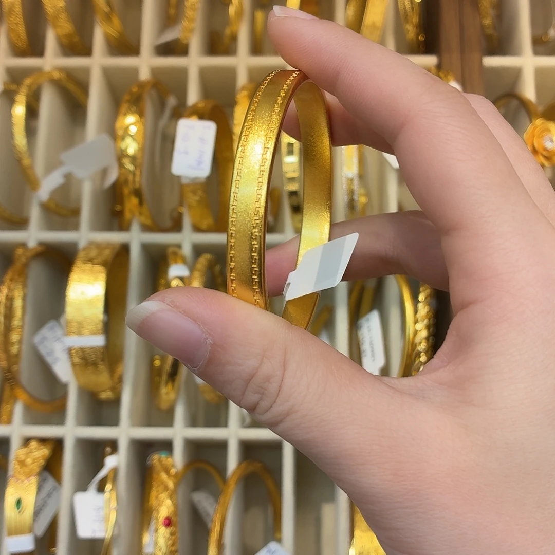 铜合金149-48卡58强保色发 1 个DⅠY配件