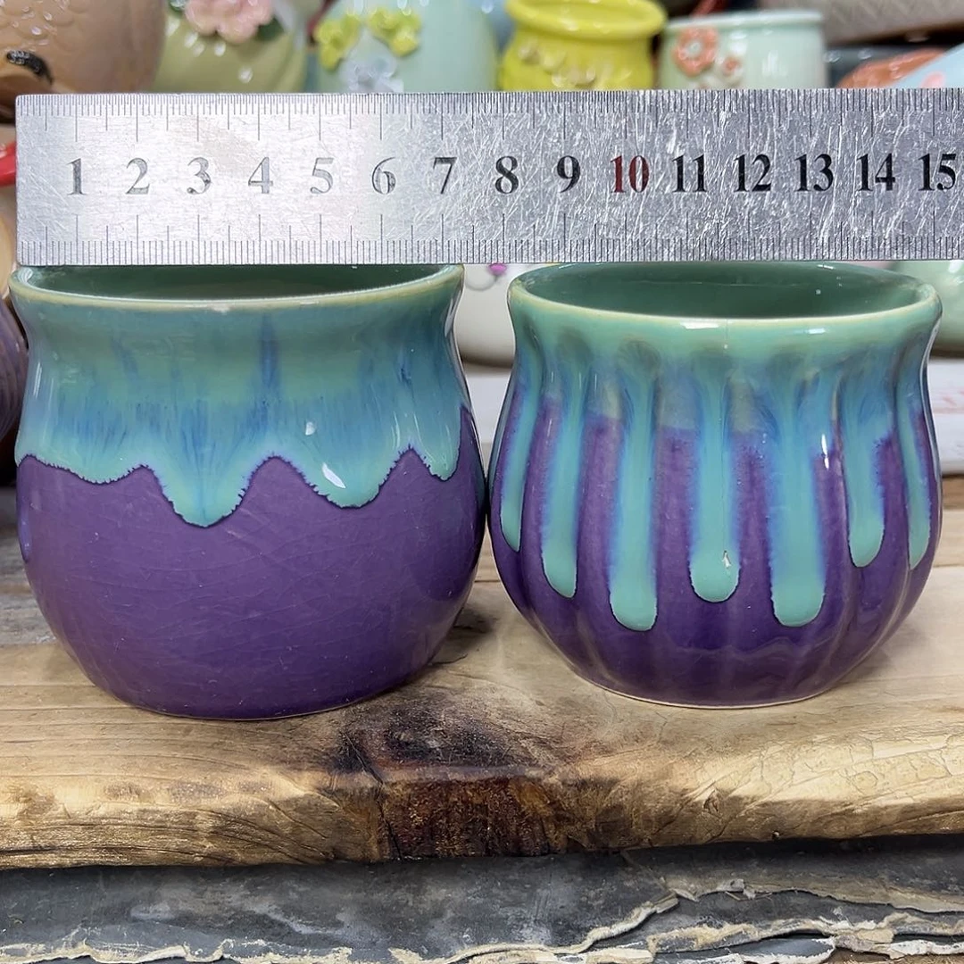 陶瓷陶瓷花盆特价上新