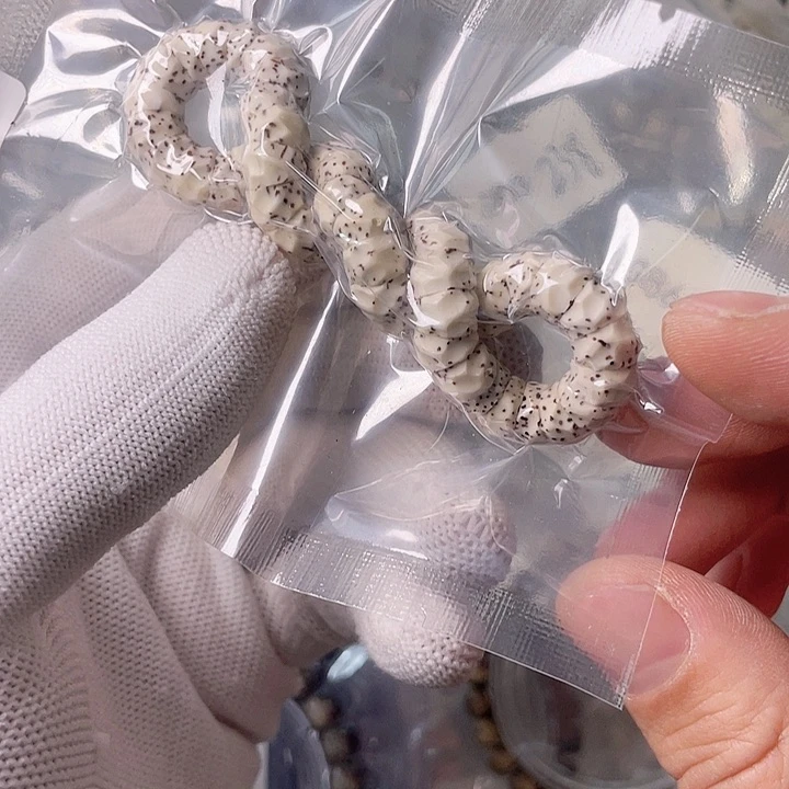 星月菩提手串G890 星月哈哈哈9