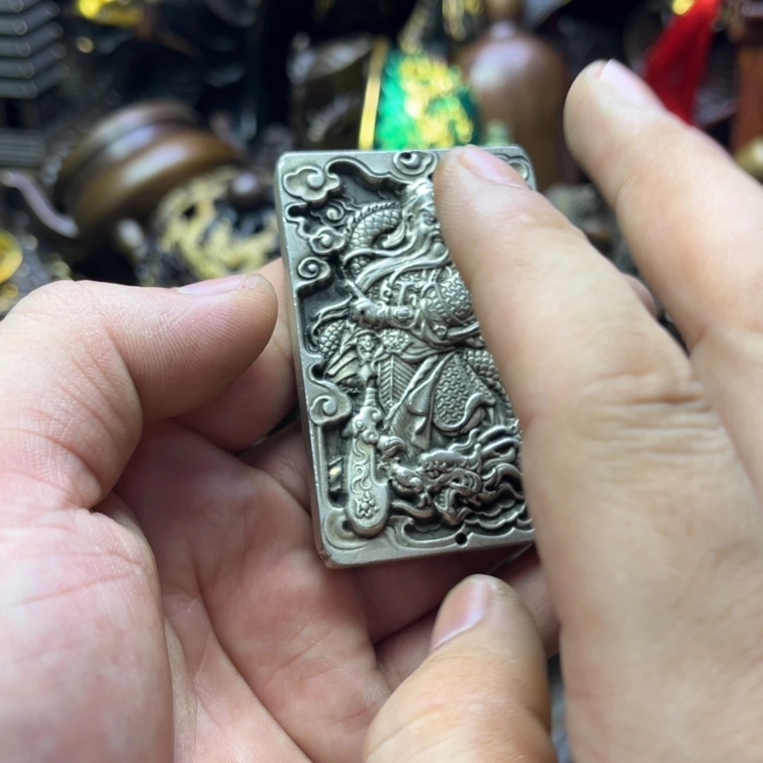 精品铜器摆件链接