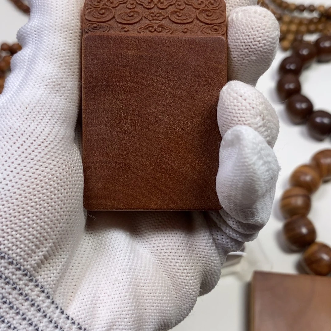 上***水檀香木老山檀香牌子沉水焦糖奶香