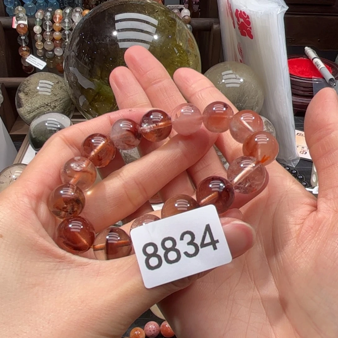 【闪购商品】未镶嵌手串水晶