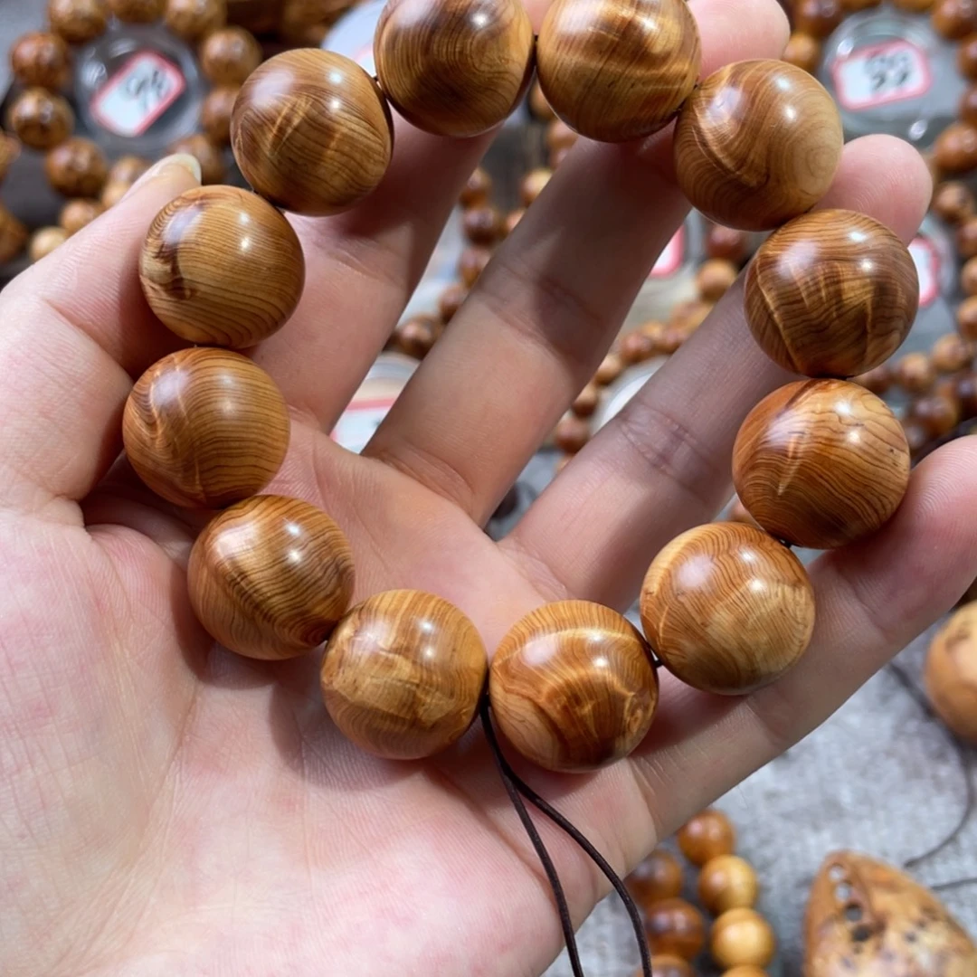 柏木（崖柏）2.0闪电龙胆黄金底