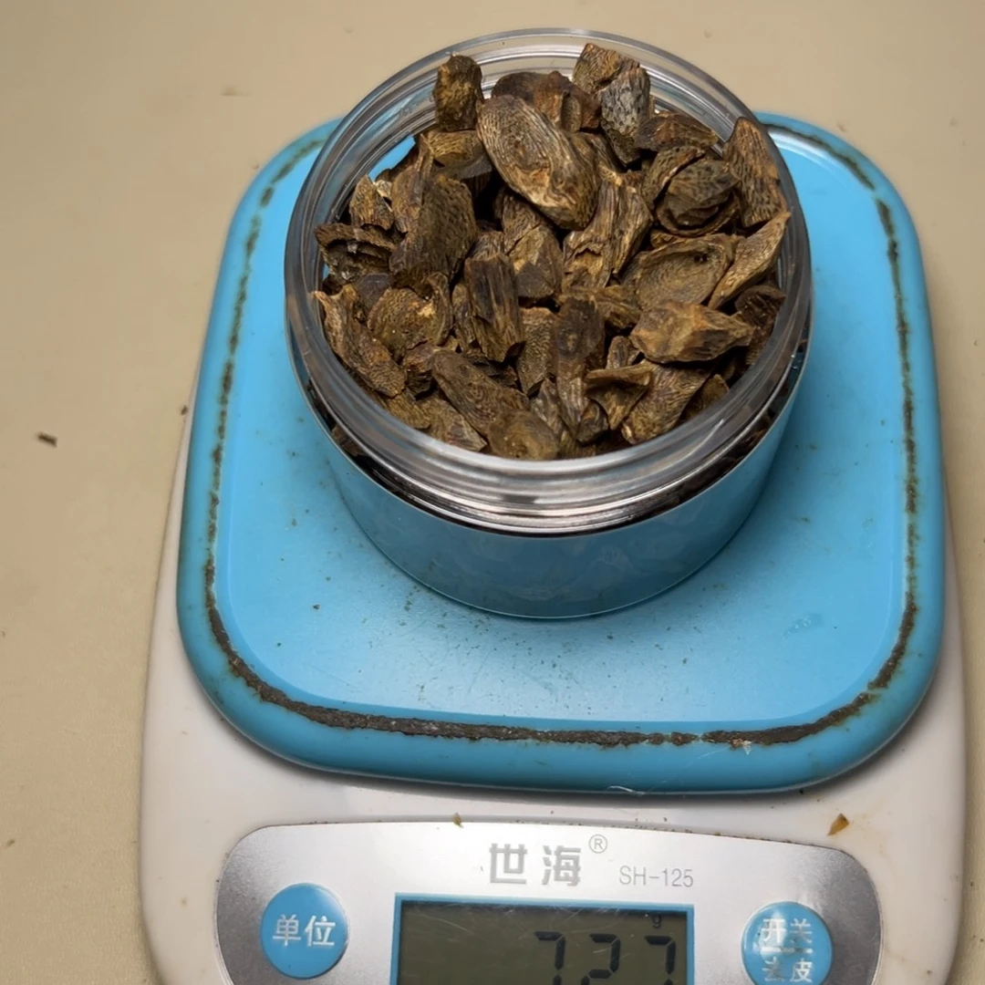 龍***龘沉香沉香碎屑海楠紫棋树丁香72g