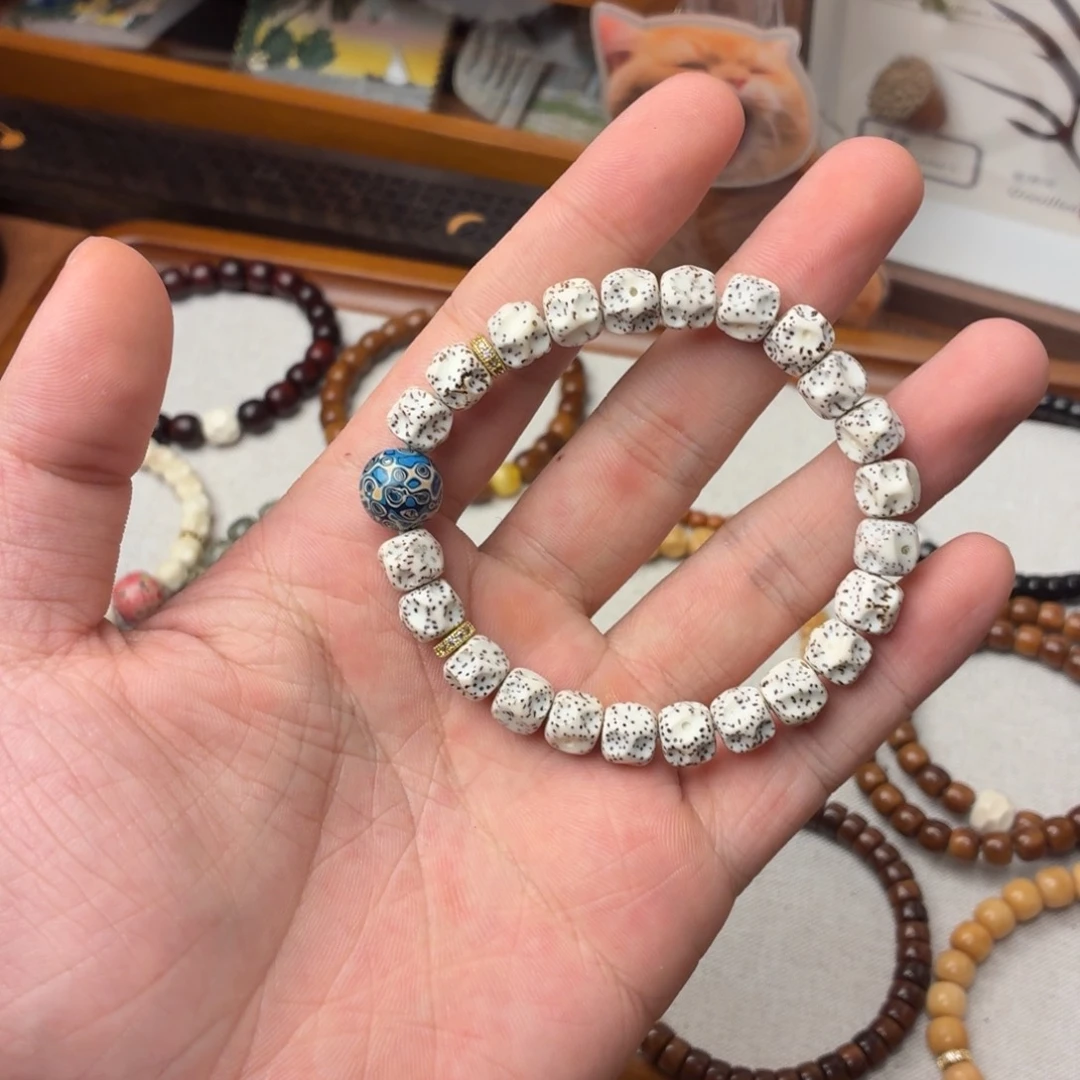 菩提手串/手链多样性