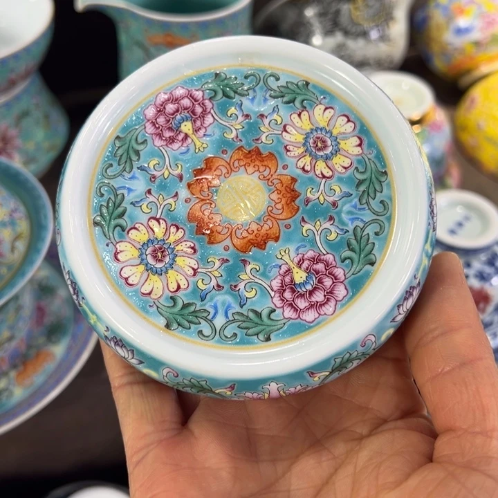 全场景德镇陶瓷景德镇陶瓷