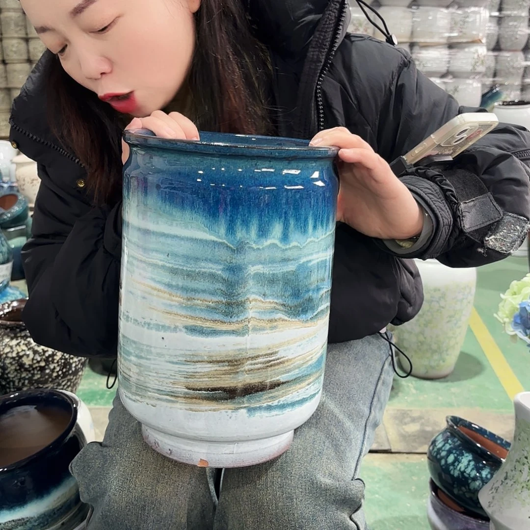 正品一个高30/20红陶