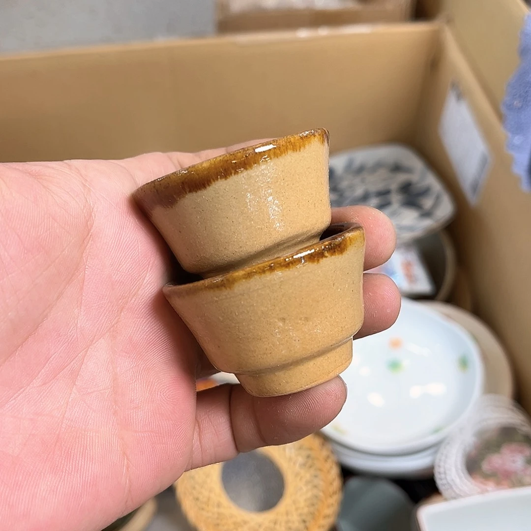 盖碗在家里面玩啊哈在我