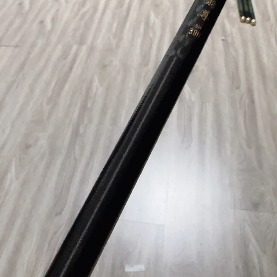 M***L碳素1.8m以下羽尊5号3.9米一支