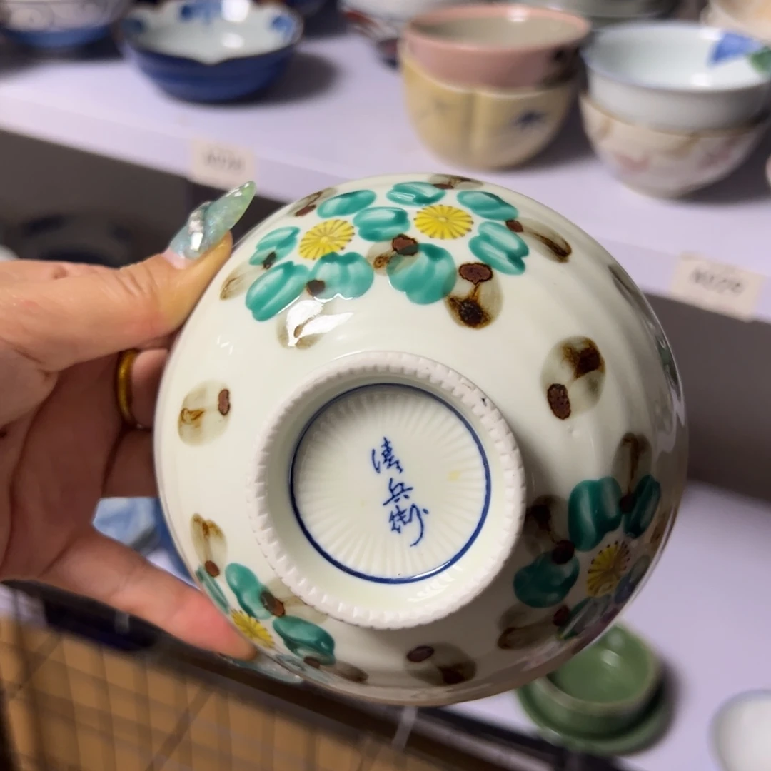 好看的杯子杯杯美美的