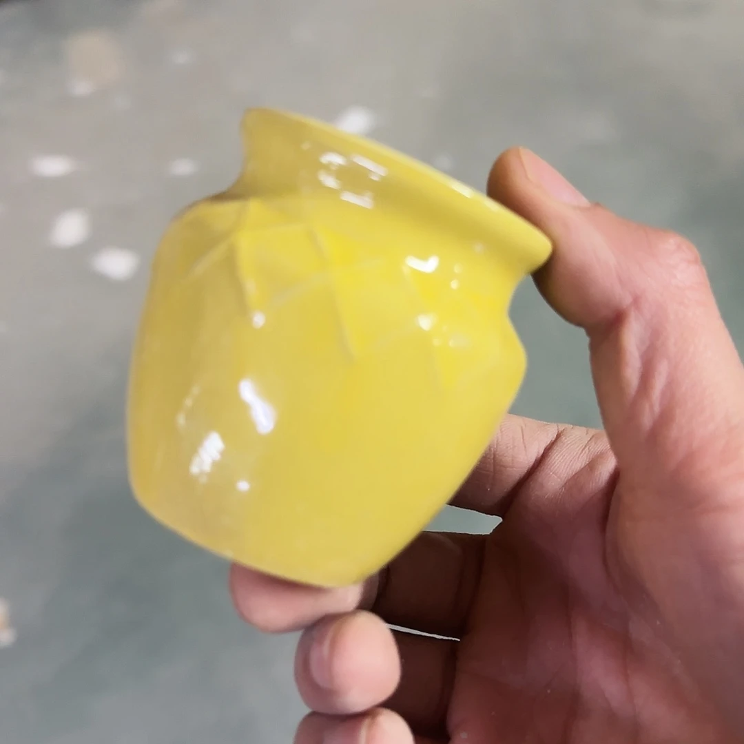 陶瓷福利局·自动合并订单·一个个买凑9元发·