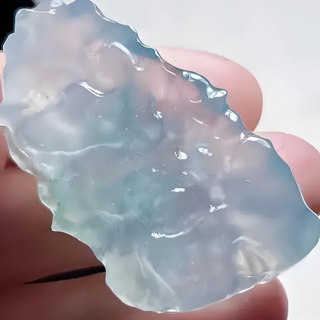 沙石毛料邮链接（图片仅供参考）