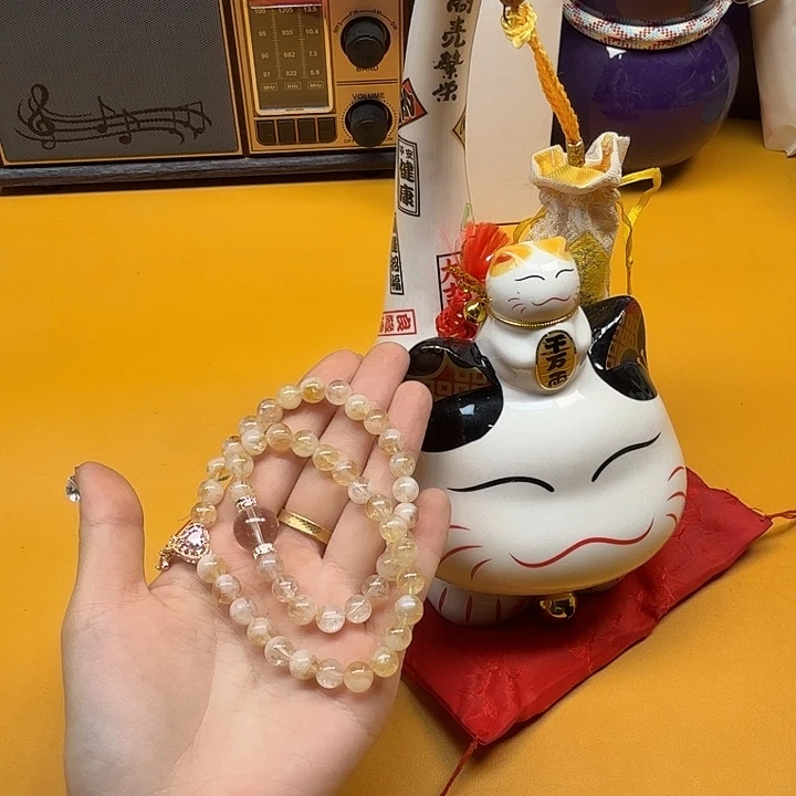 琉璃非金属手链啊啊啊啊啊啊啊