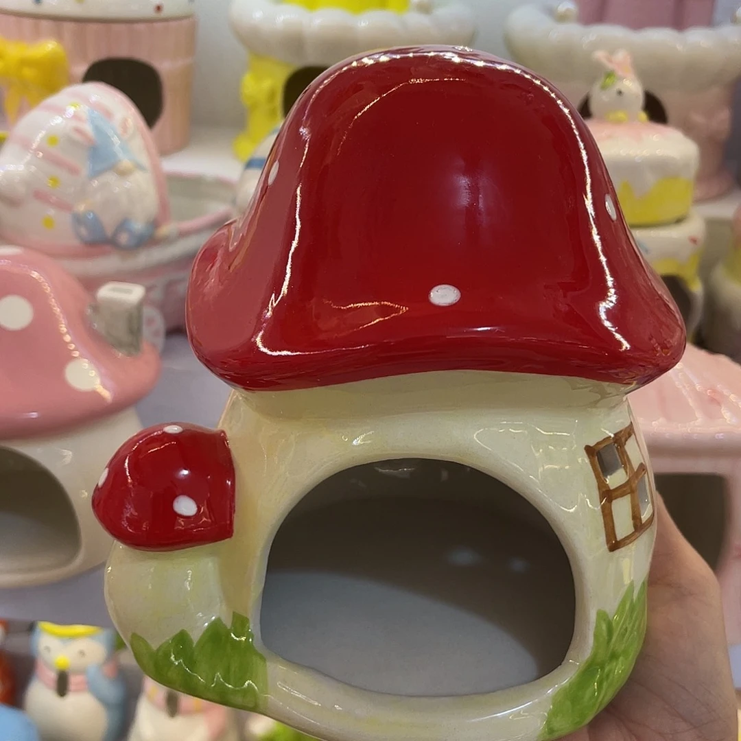 陶瓷微瑕介意慎拍