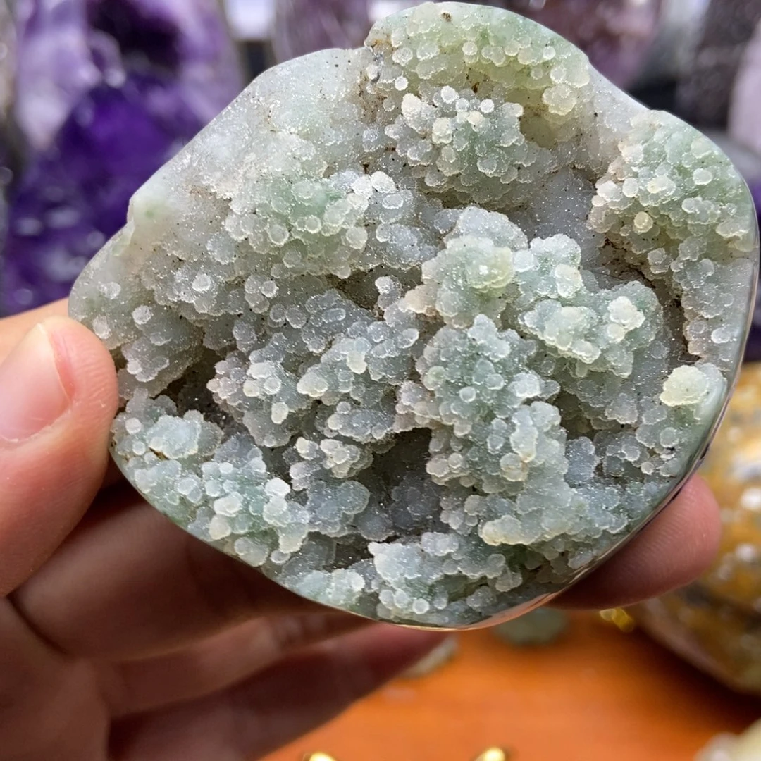 水晶未镶嵌大型摆件（非配饰）