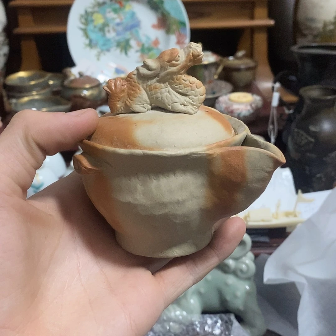 陶瓷新号开播福利多多