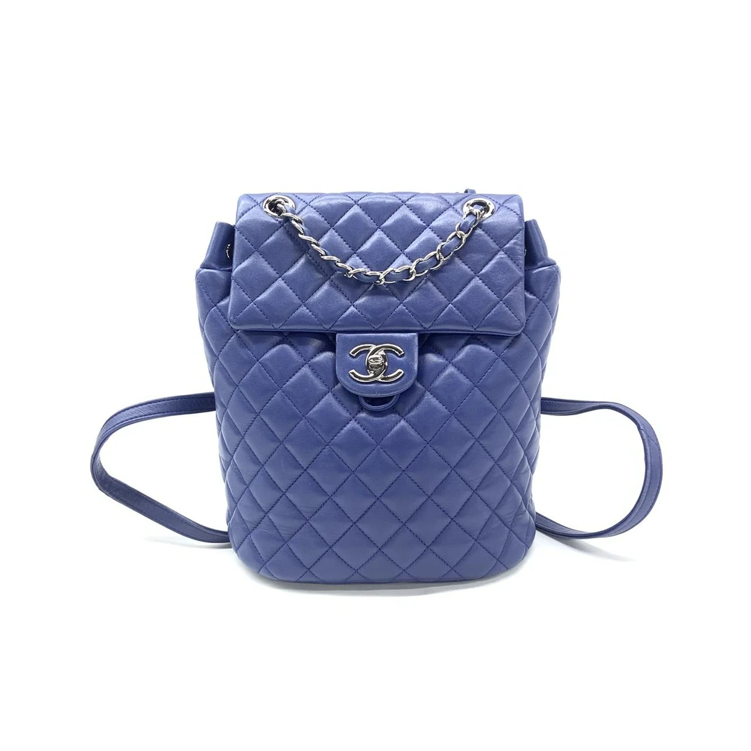 95新 Chanel/香奈儿 香奈儿/双肩包/2133