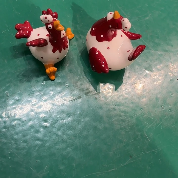 玲*陶瓷艺术作品欣赏