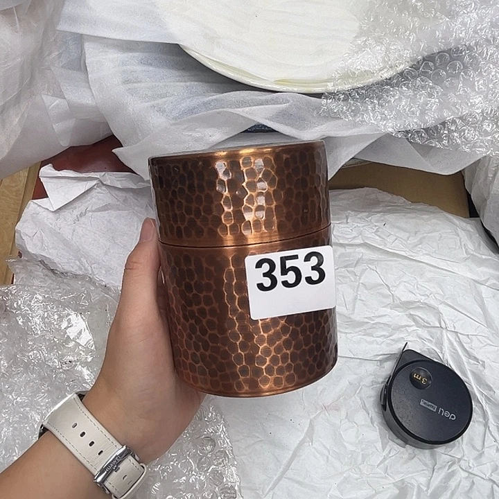 瓷片呀工艺品摆件瓷器摆件正能量