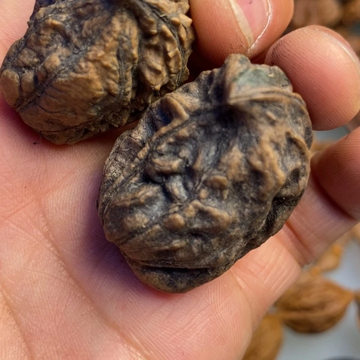 桃核吊坠拿姐工艺63