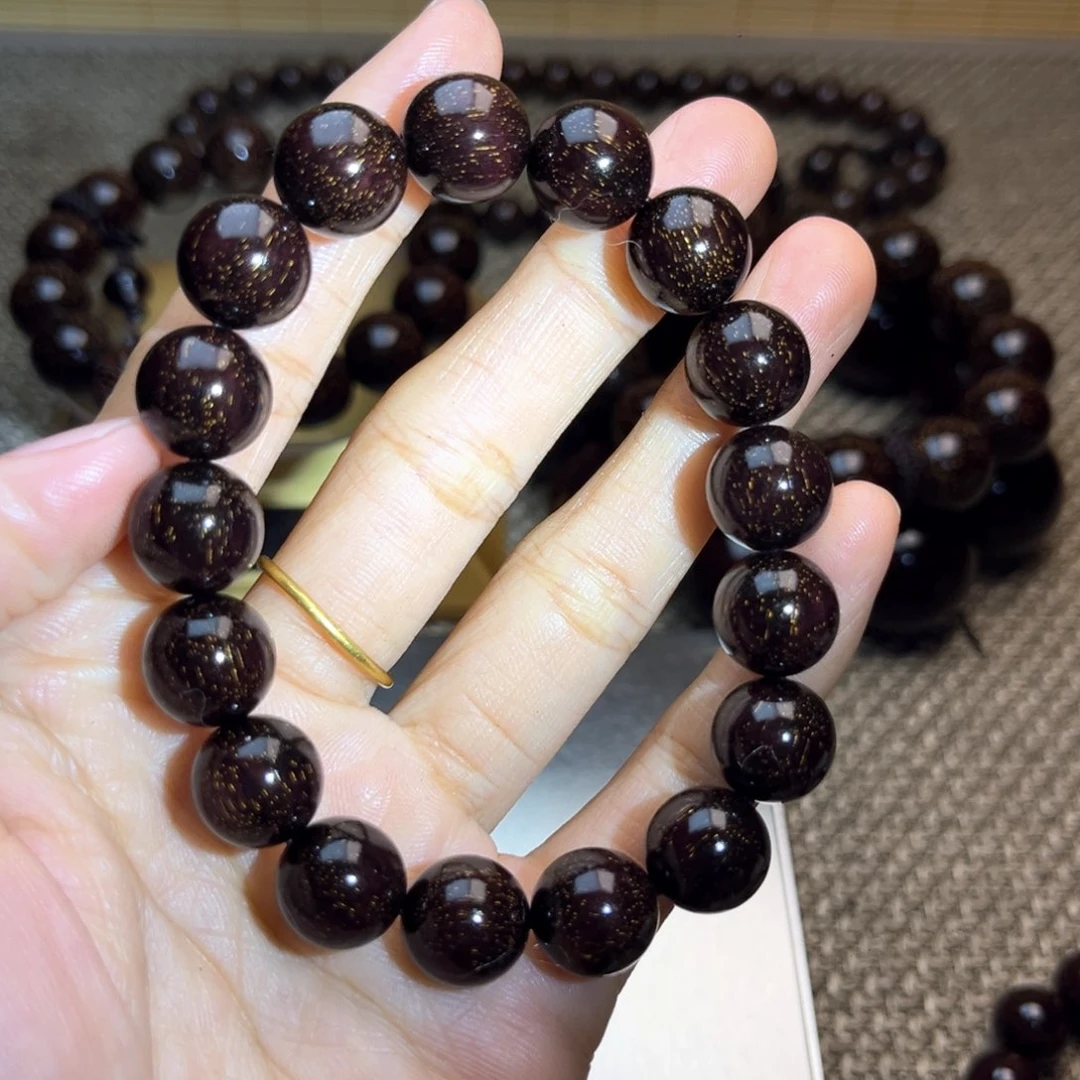 檀香紫檀（小叶紫檀）1.2 17满星