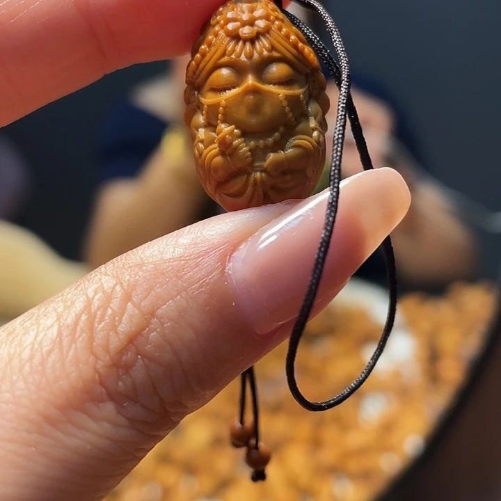 手串/手链橄榄核橄榄核