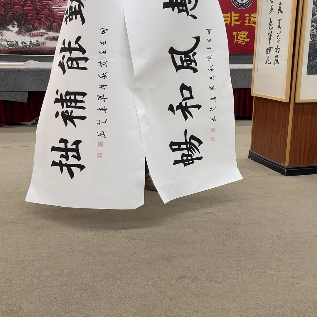 国画可口可乐公司在淘宝直播。可口可乐