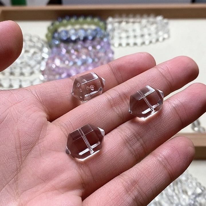 非金属卡19mm双尖